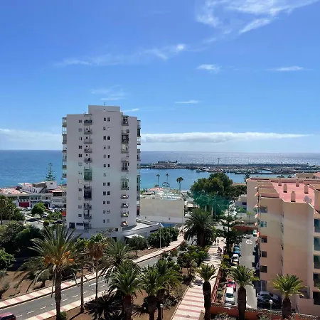 Apartamento Achacay Sunset *