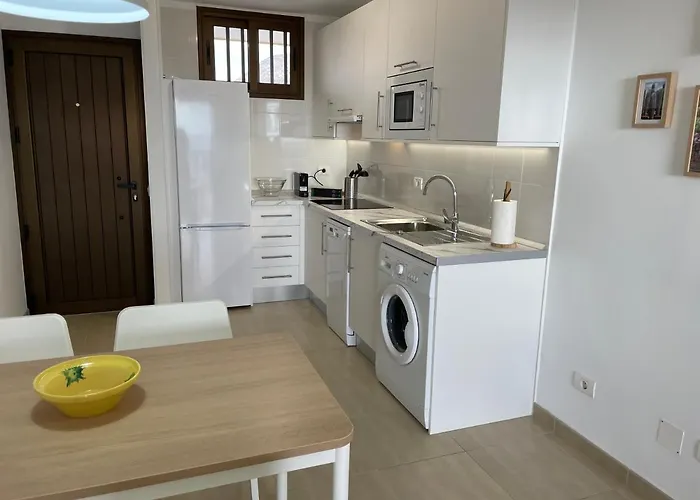 Achacay Sunset Apartamento