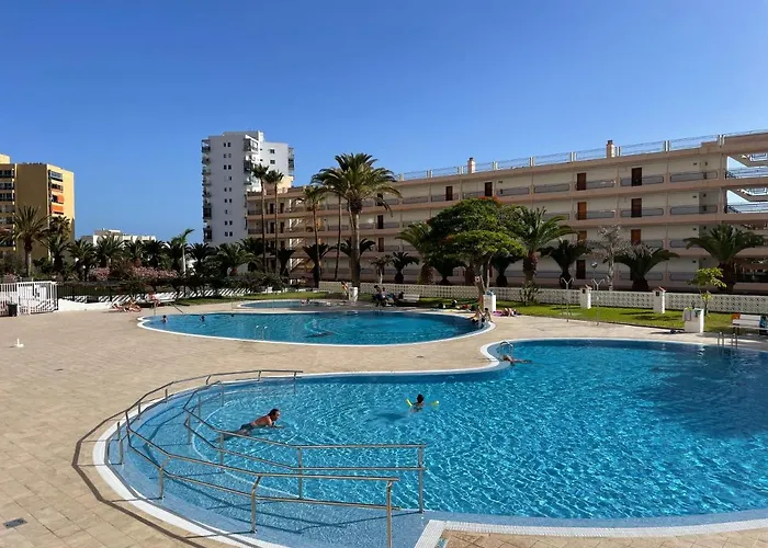 Achacay Sunset * Los Cristianos (Tenerife)