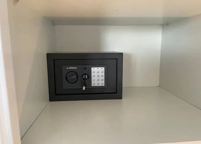 Apartamento Achacay Sunset Los Cristianos (Tenerife)