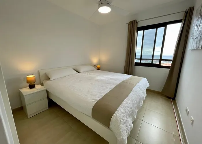 Apartamento Achacay Sunset