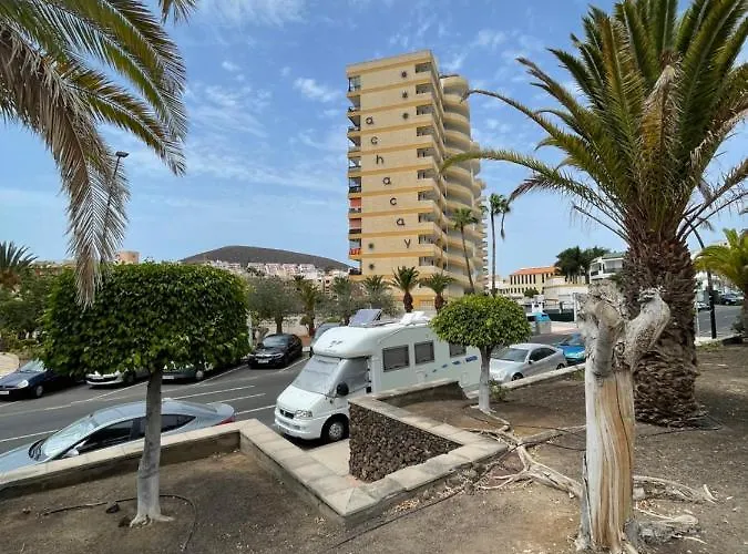 Apartamento Achacay Sunset