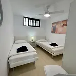 Achacay Sunset Апартаменты Лос Кристианос