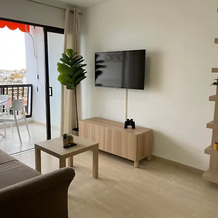 Achacay Sunset Apartment *