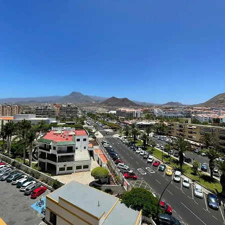 Apartman Achacay Sunset