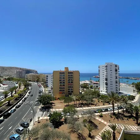 Achacay Sunset Apartman *