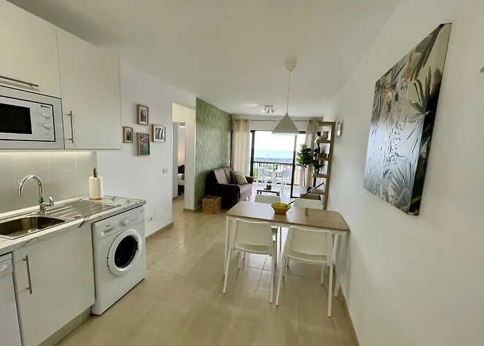 Apartman Achacay Sunset *