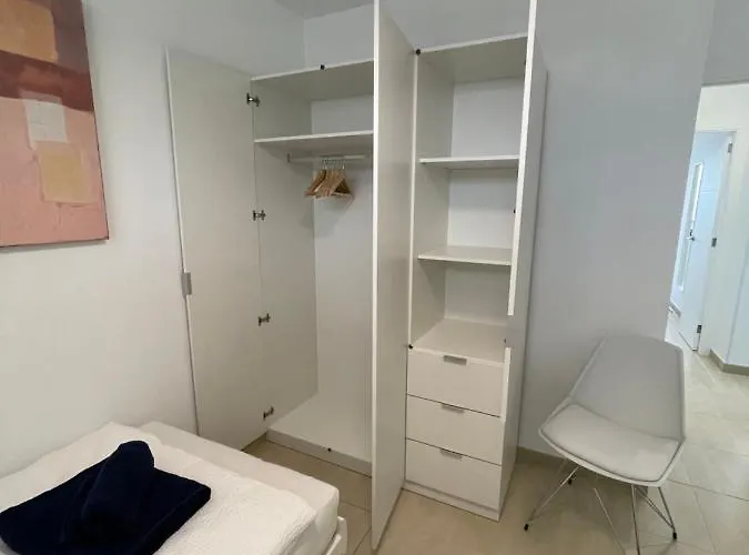 Achacay Sunset Apartman Los Cristianos