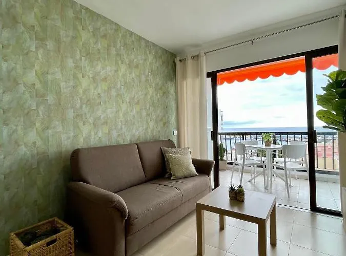 Achacay Sunset Apartment Los Cristianos (Tenerife)