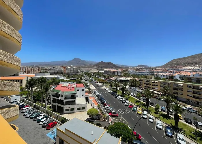 アパート Achacay Sunset