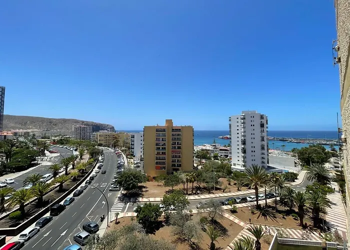 Achacay Sunset דירה *