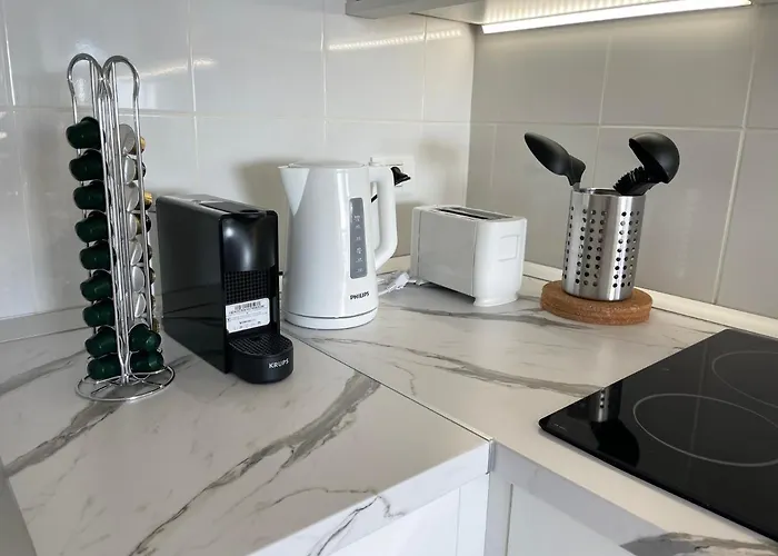 Apartment Achacay Sunset