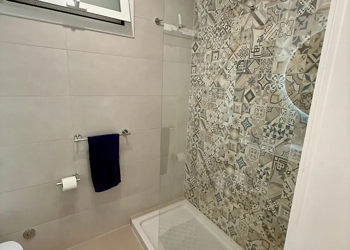 Achacay Sunset Apartment Los Cristianos (Tenerife)