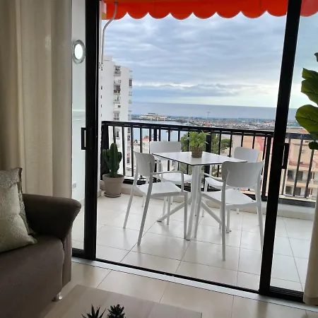 Appartement Achacay Sunset *