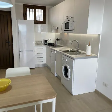 Achacay Sunset Apartman