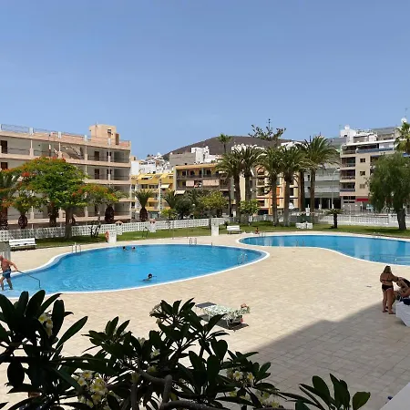 Achacay Sunset Apartment Los Cristianos (Tenerife)