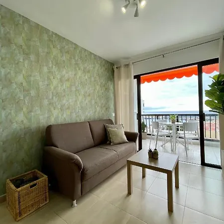Achacay Sunset Apartman Los Cristianos