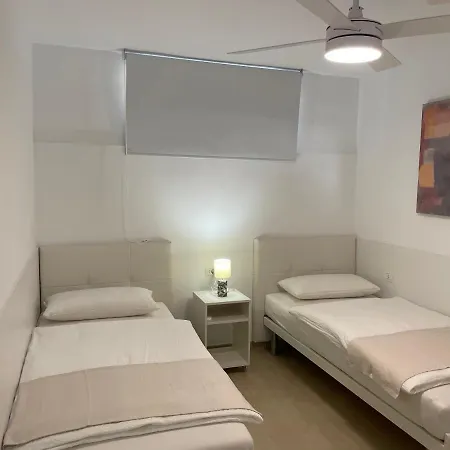 Achacay Sunset Apartman *