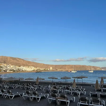 Achacay Sunset * Los Cristianos (Tenerife)