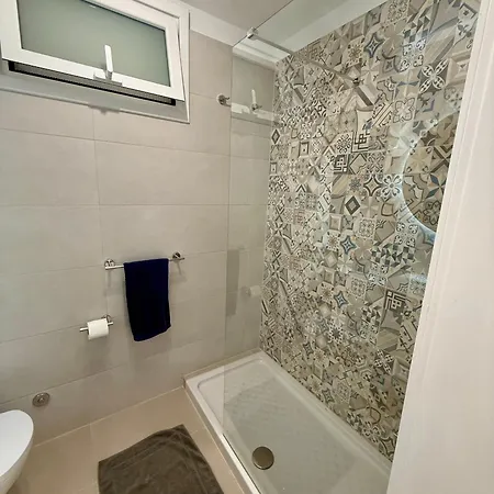 Achacay Sunset Apartman Los Cristianos