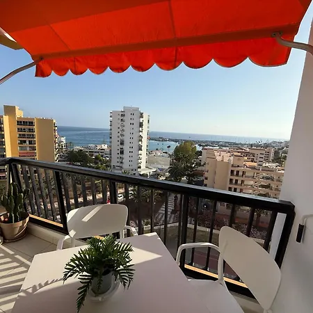 Apartman Achacay Sunset Los Cristianos