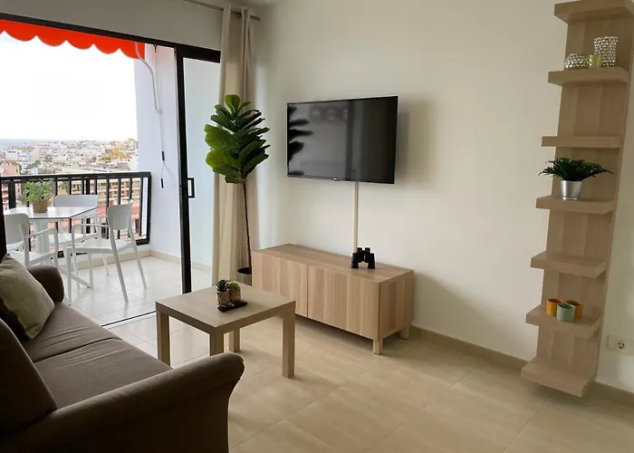 Achacay Sunset Apartman *