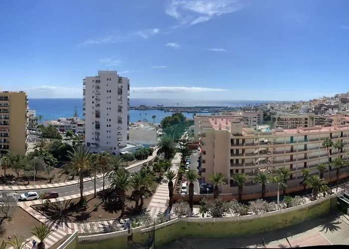 Achacay Sunset Apartman