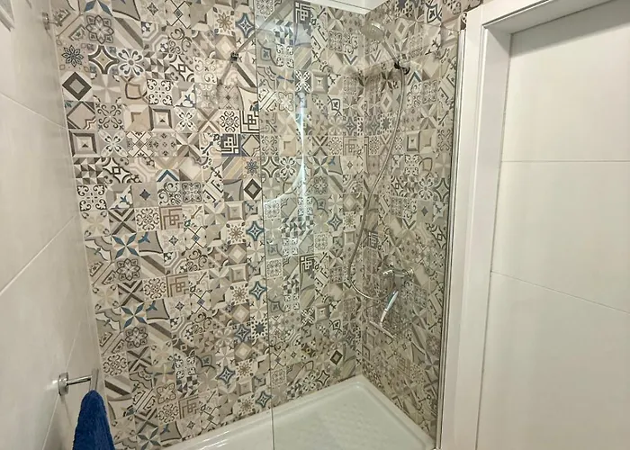 Apartman Achacay Sunset *