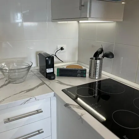 Apartment Achacay Sunset *