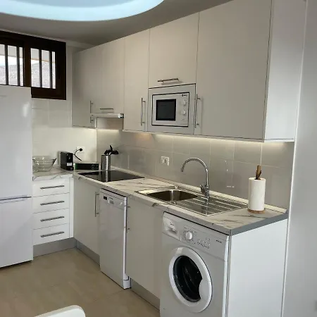 Achacay Sunset Los Cristianos (Tenerife)