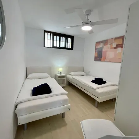 Achacay Sunset Apartment Los Cristianos (Tenerife)