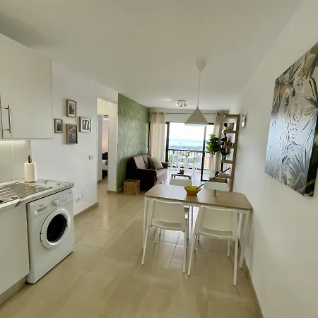 Apartment Achacay Sunset *