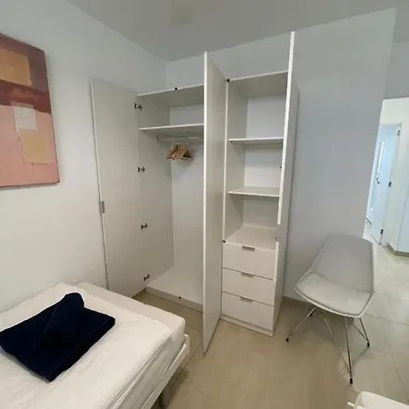 Achacay Sunset Apartment Los Cristianos (Tenerife)