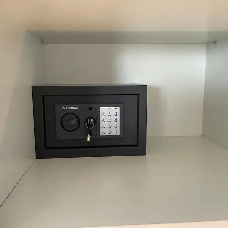 Apartment Achacay Sunset Los Cristianos (Tenerife)