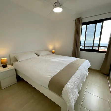 Apartment Achacay Sunset