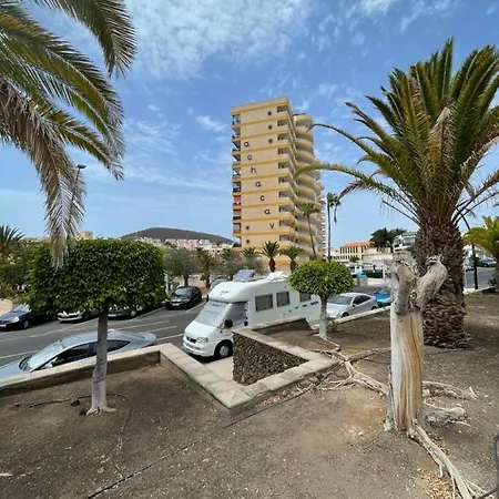 Apartment Achacay Sunset