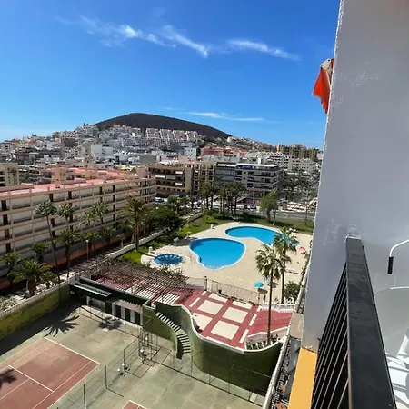 Achacay Sunset Apartment *