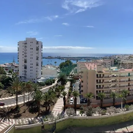 Achacay Sunset Apartment