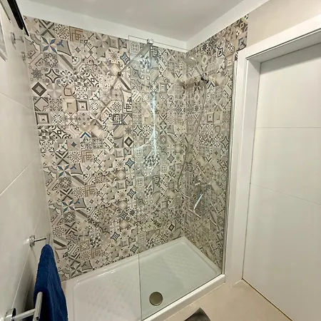 Apartment Achacay Sunset *